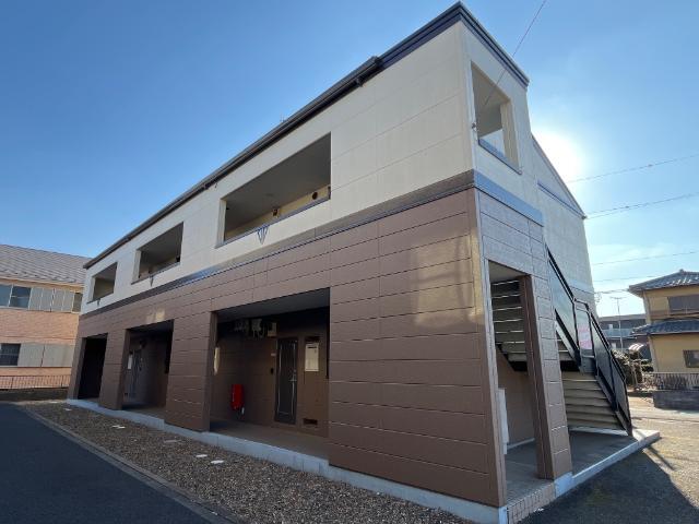 ピアリーハイム