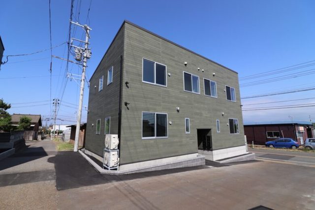 シャビーアイアン