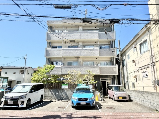 レジデンス学校町