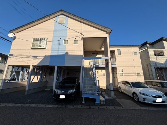 クレセントベル