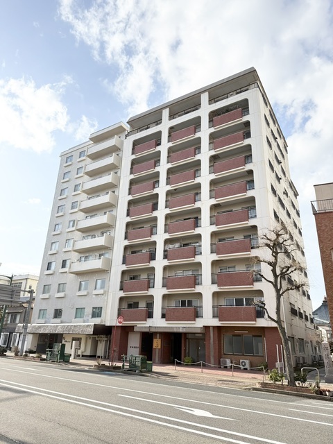 西堀セントラルハイツ