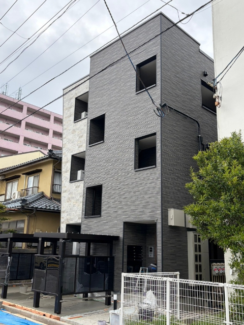 アーバンブランチ南笹口