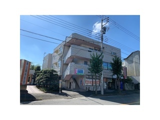 マンションモテギ