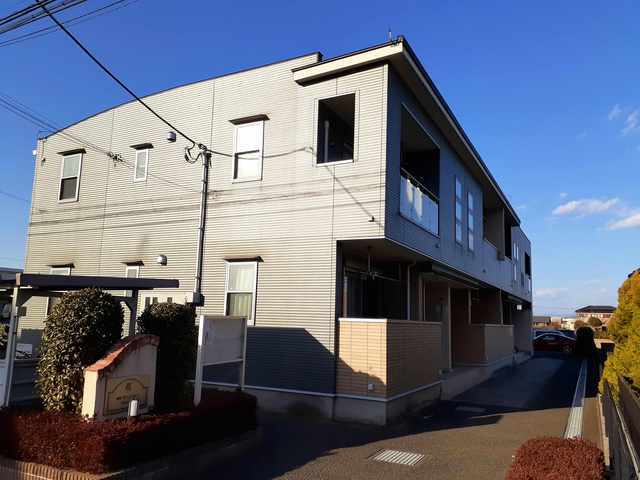 Ｍ．Ｋマンション　Ⅷ