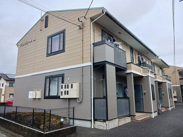 プリムヴェールＡ
