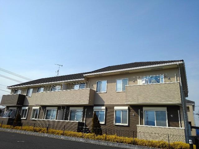 カーサプラシードＢ