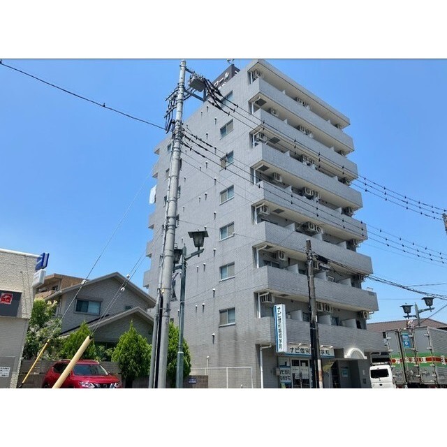 エトワール深谷