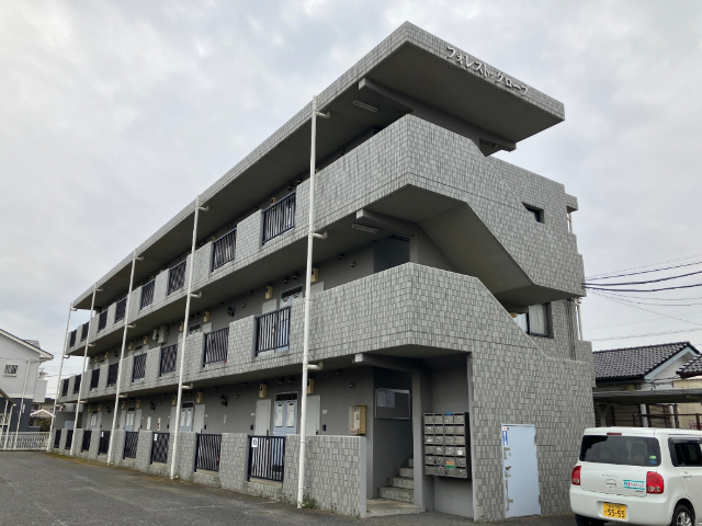 フォレストグローブ