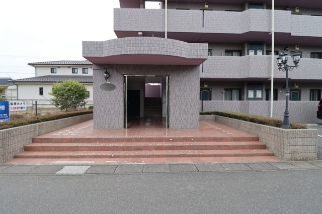グランディール