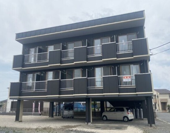 Kamikenけや木ハイツ