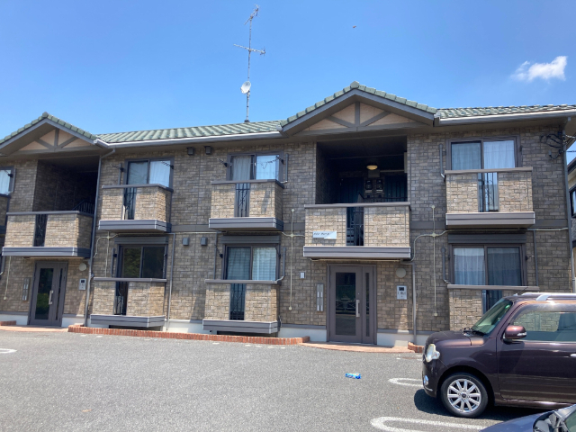 メゾン・ヴェール