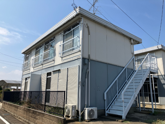 斉藤アパートＡ