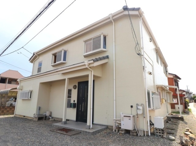 本庄駅南戸建 