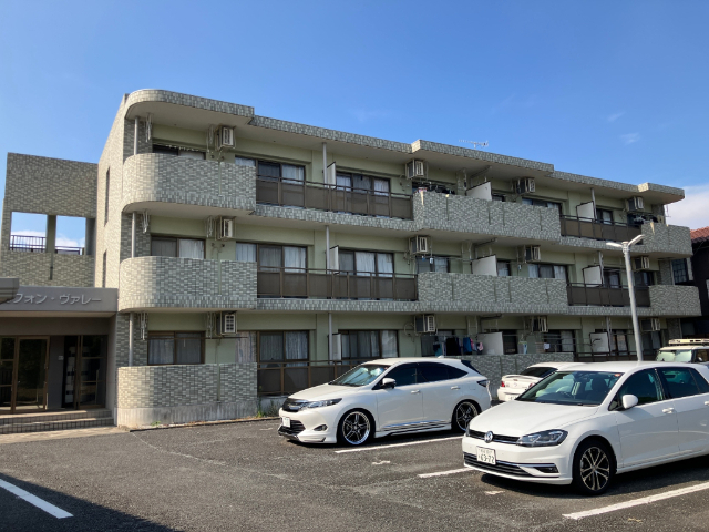 プロフォン・ヴァレー