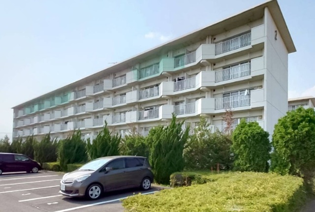 ビレッジハウス深谷１号棟