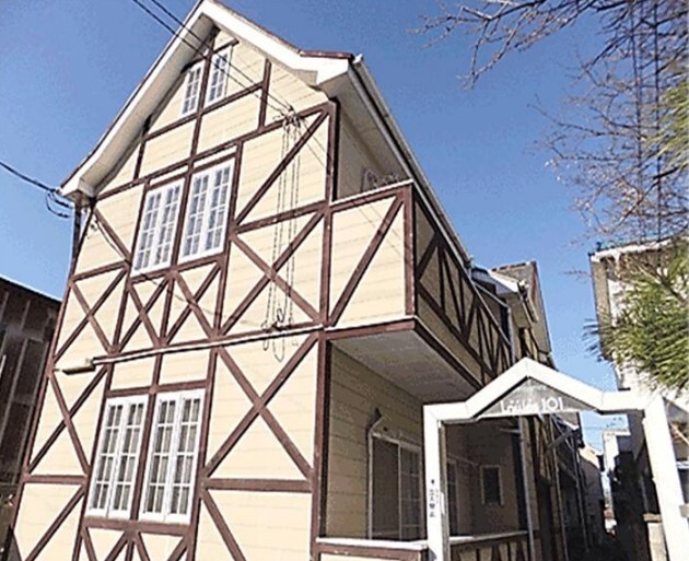 ルイーズ１０１