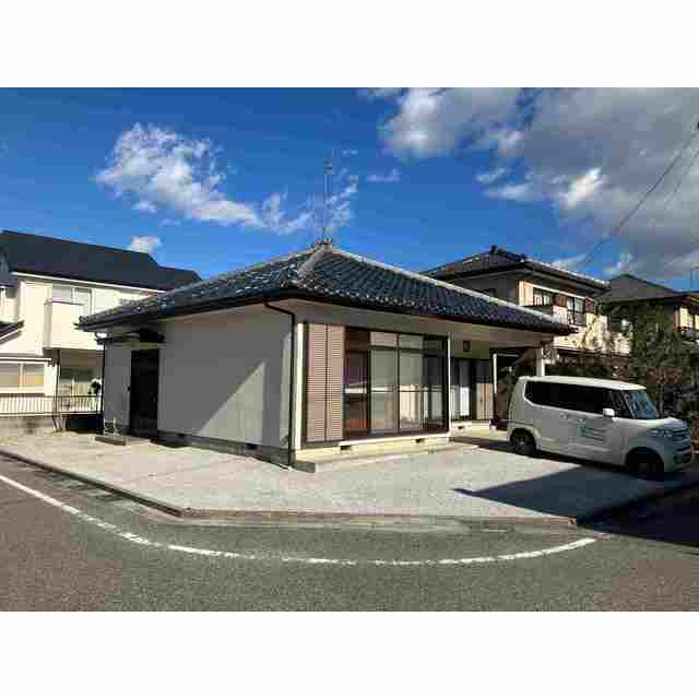 四季の里平屋戸建て　1号室