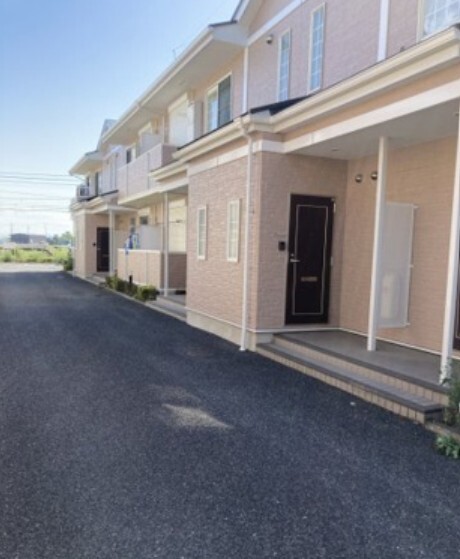 クレストール桜