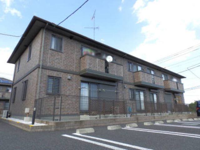 カームヒルズ　Ｄ