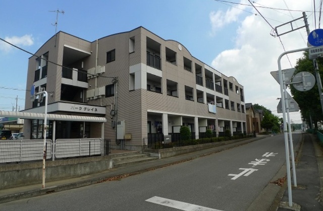 パークグレイス