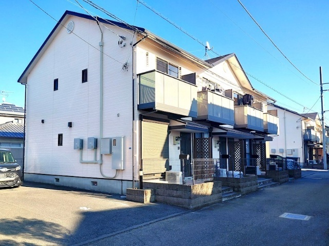 ツインリーフ　Ⅰ