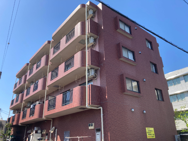 カームプレイス２