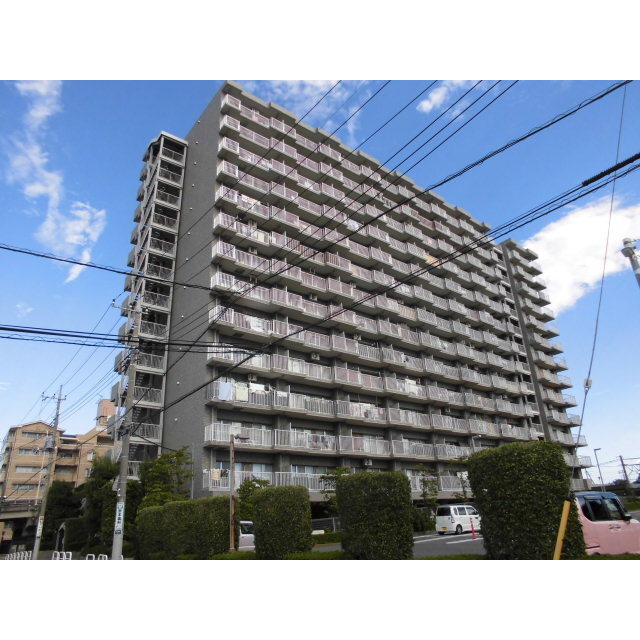 ネオハイツ深谷907号室