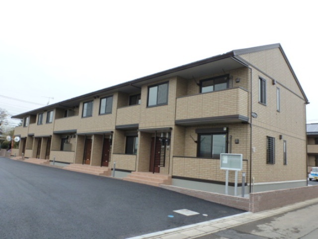 リーヴ ゴーシュ　Ⅰ