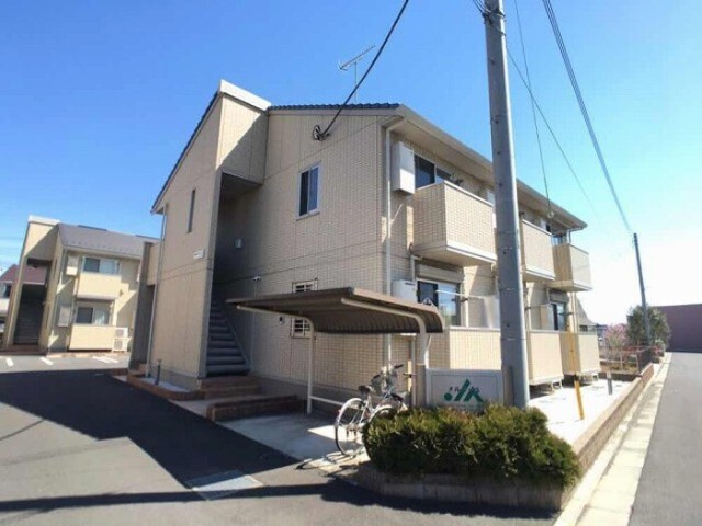 メルベーユ　Ｃ