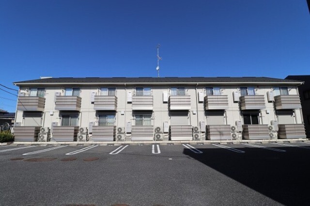 レセンテ新田原　Ⅱ