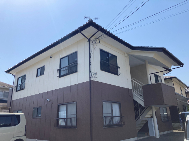 エステートミライ