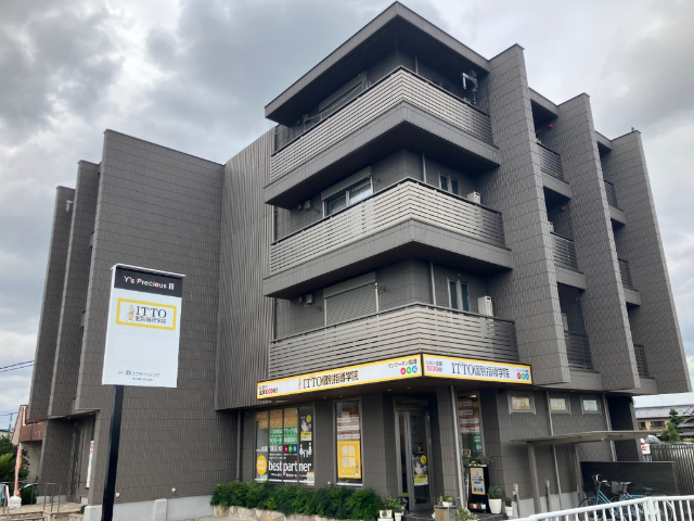 Ｙ’s　Precious３