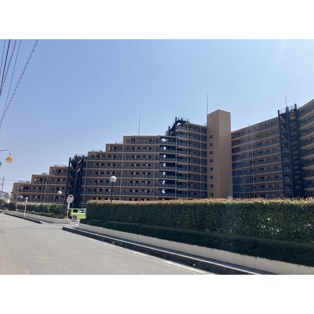 ダイアパレス本庄　1004号室