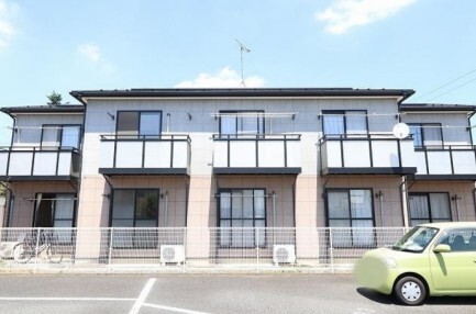 レピュート岡部Ｂ