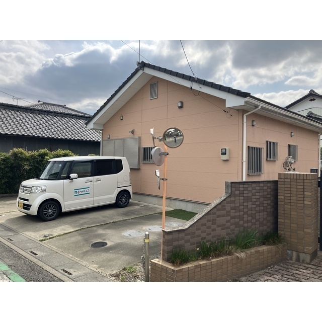 上里町堤平家戸建