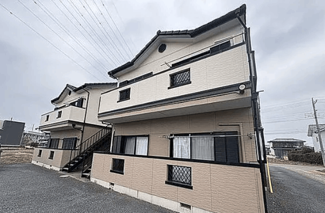 メゾンシブキ上里