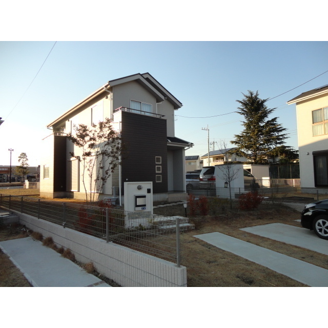 早稲田の杜５丁目一戸建て