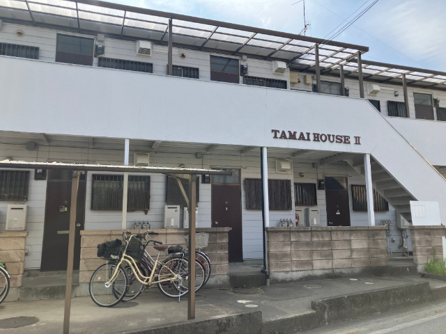 タマイハウス２