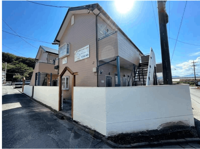 児玉マンション1号棟