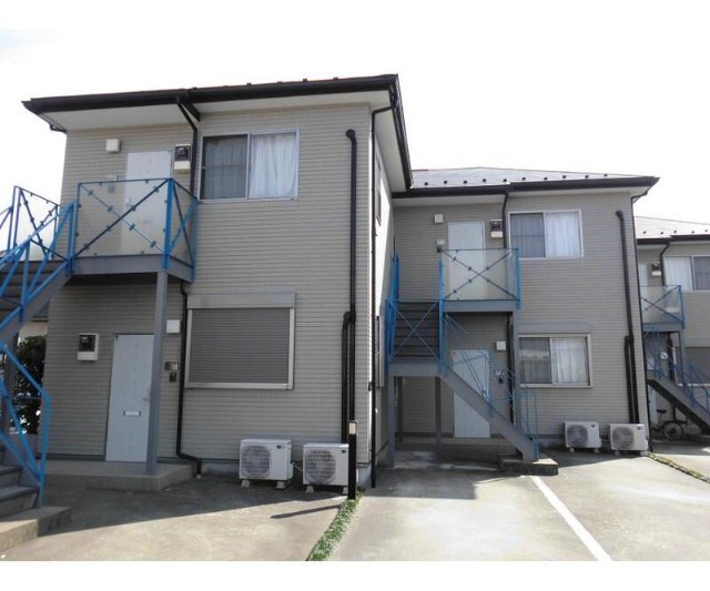 キャッスル本庄A棟