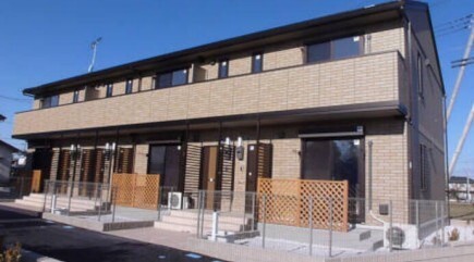 メゾンゼフィール