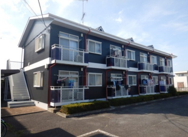 エミネンスハイツ