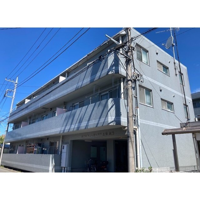 リアリティーガーデン上柴Ｂ棟