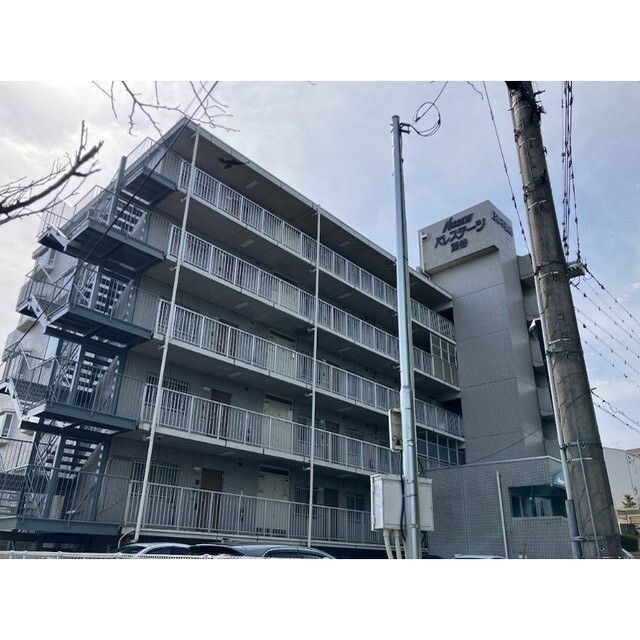 日神パレステージ深谷