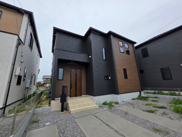 東方町５丁目戸建