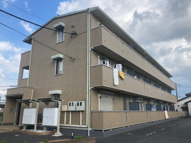 グランドステージ