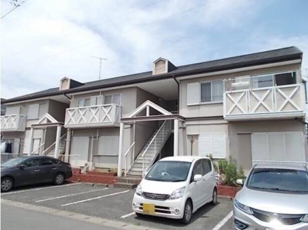 リバティ―ハイツＡ