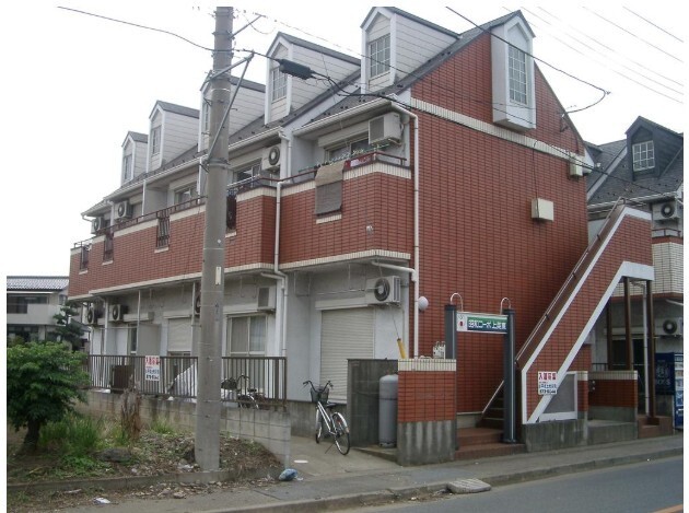 昭和コーポ上柴東