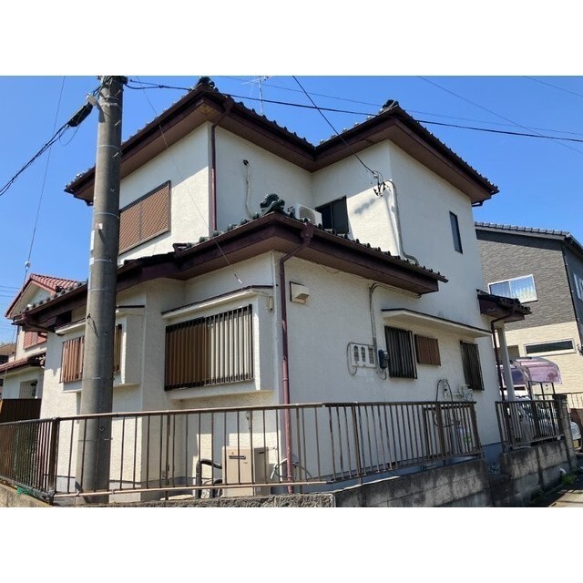 富田M戸建