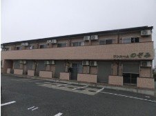 ワンルームのぞみ